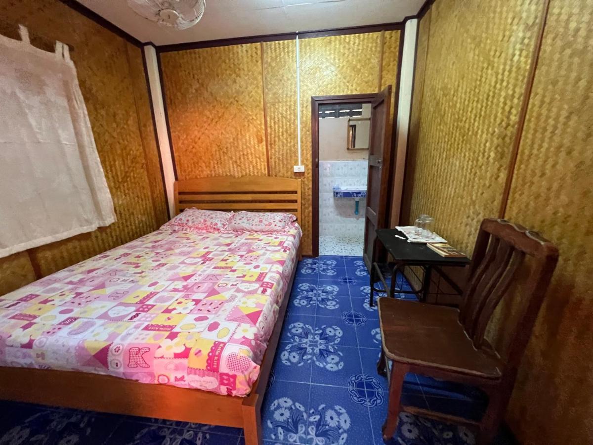Wish Bungalow Самуй Екстер'єр фото