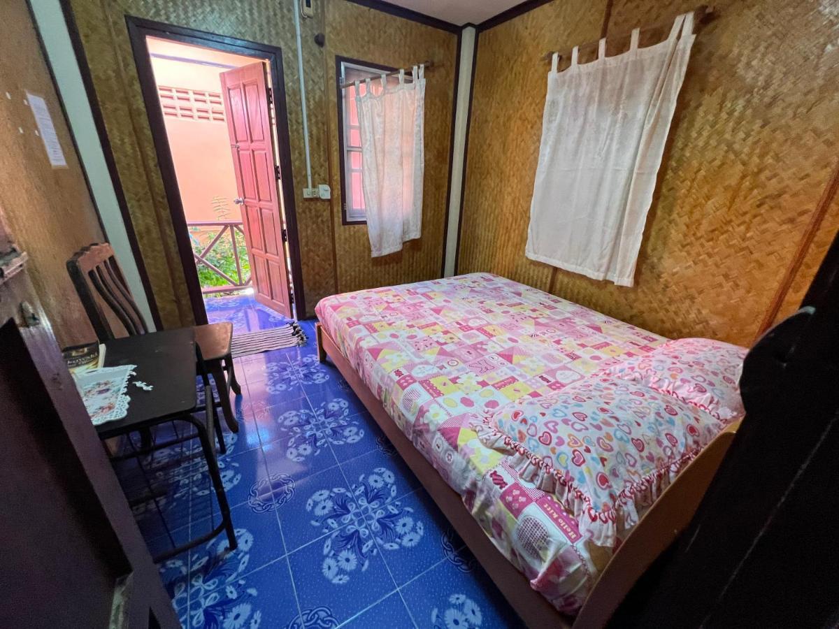 Wish Bungalow Самуй Екстер'єр фото