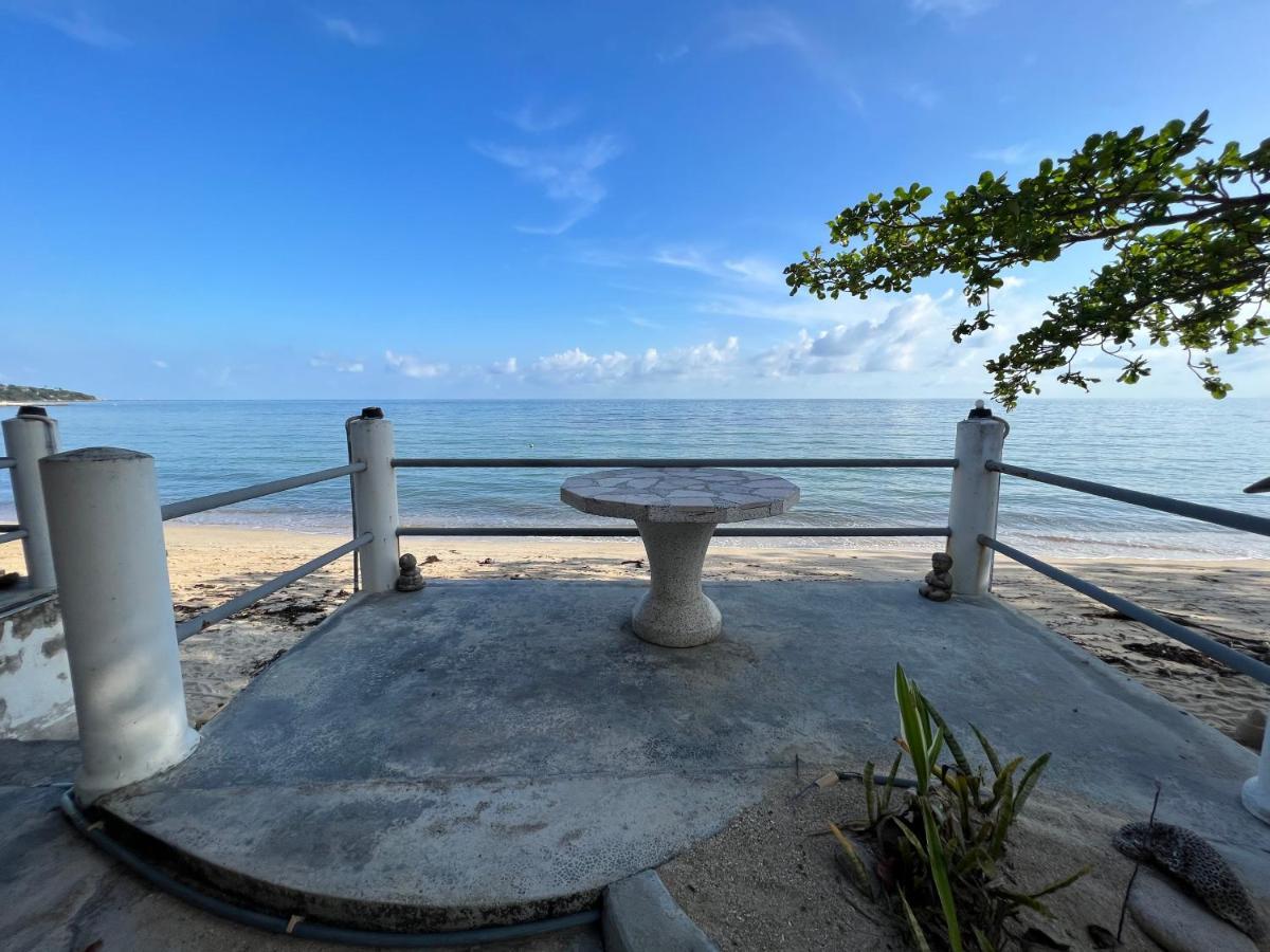 Wish Bungalow Самуй Екстер'єр фото